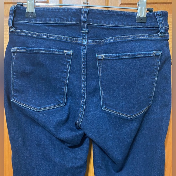 Banana Republic Skinny Fit Jeans - Picture 3 of 4